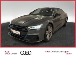 Audi A7 Sportback 40 TDI qu S tr. 360°K NAVI HUD