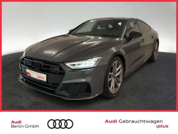 Abbildung Leasingangebot Audi A7
