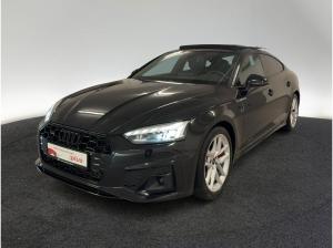 Audi A5 Sportback S line 45 TFSI qu. S tr. B&O NAVI