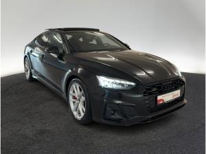 Audi A5 Sportback S line 45 TFSI qu. S tr. B&O NAVI