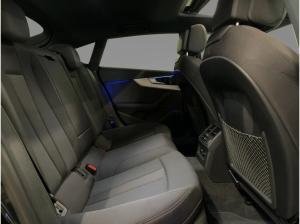 Audi A5 Sportback S line 45 TFSI qu. S tr. B&O NAVI