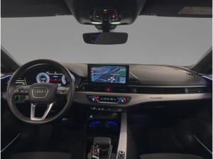 Audi A5 Sportback S line 45 TFSI qu. S tr. B&O NAVI