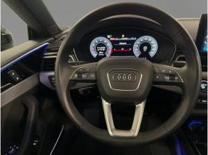 Audi A5 Sportback S line 45 TFSI qu. S tr. B&O NAVI