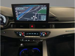 Audi A5 Sportback S line 45 TFSI qu. S tr. B&O NAVI