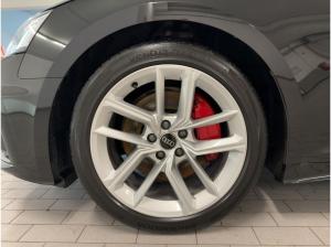 Audi A5 Sportback S line 45 TFSI qu. S tr. B&O NAVI