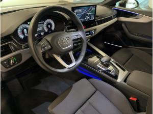 Audi A5 Sportback S line 45 TFSI qu. S tr. B&O NAVI