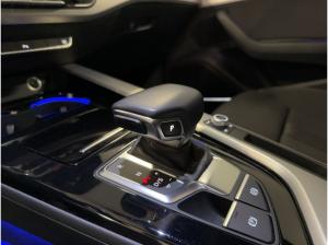 Audi A5 Sportback S line 45 TFSI qu. S tr. B&O NAVI