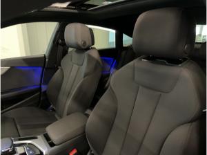 Audi A5 Sportback S line 45 TFSI qu. S tr. B&O NAVI