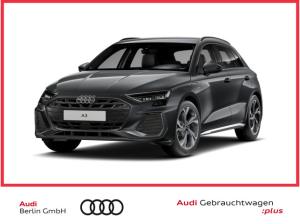 Audi A3 Sportback TFSI e S line 40 S tronic