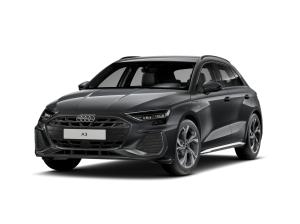 Audi A3 Sportback TFSI e S line 40 S tronic
