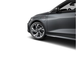 Audi A3 Sportback TFSI e S line 40 S tronic