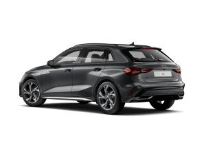 Audi A3 Sportback TFSI e S line 40 S tronic