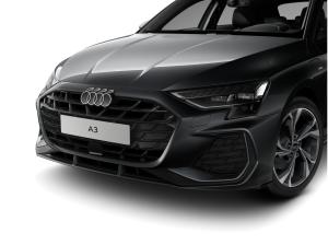 Audi A3 Sportback TFSI e S line 40 S tronic