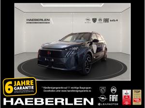 Peugeot 5008 Hybrid GT Drive-Paket, AHK, Sitzh., 7-Sitzer