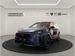 Peugeot 5008 Hybrid GT Drive-Paket, AHK, Sitzh., 7-Sitzer
