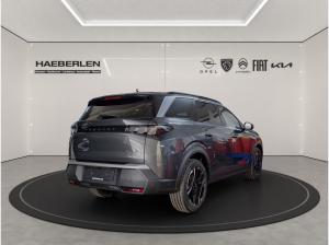 Peugeot 5008 Hybrid GT Drive-Paket, AHK, Sitzh., 7-Sitzer