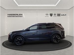 Peugeot 5008 Hybrid GT Drive-Paket, AHK, Sitzh., 7-Sitzer