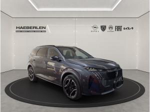 Peugeot 5008 Hybrid GT Drive-Paket, AHK, Sitzh., 7-Sitzer