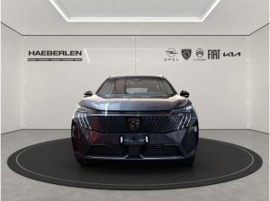 Peugeot 5008 Hybrid GT Drive-Paket, AHK, Sitzh., 7-Sitzer