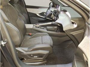 Peugeot 5008 Hybrid GT Drive-Paket, AHK, Sitzh., 7-Sitzer