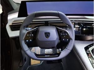 Peugeot 5008 Hybrid GT Drive-Paket, AHK, Sitzh., 7-Sitzer