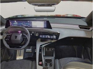 Peugeot 5008 Hybrid GT Drive-Paket, AHK, Sitzh., 7-Sitzer