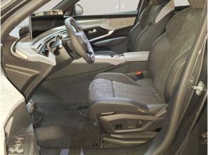Peugeot 5008 Hybrid GT Drive-Paket, AHK, Sitzh., 7-Sitzer