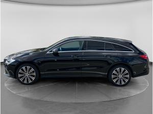 Mercedes-Benz CLA 250 Shooting Brake 250e Progressive - inkl. Haustürlieferung