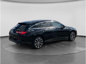 Mercedes-Benz CLA 250 Shooting Brake 250e Progressive - inkl. Haustürlieferung