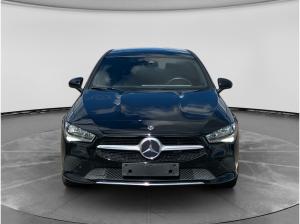 Mercedes-Benz CLA 250 Shooting Brake 250e Progressive - inkl. Haustürlieferung