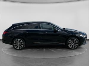 Mercedes-Benz CLA 250 Shooting Brake 250e Progressive - inkl. Haustürlieferung