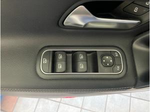 Mercedes-Benz CLA 250 Shooting Brake 250e Progressive - inkl. Haustürlieferung
