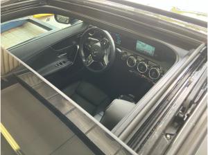Mercedes-Benz CLA 250 Shooting Brake 250e Progressive - inkl. Haustürlieferung