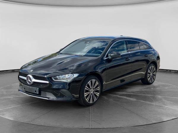 Mercedes-Benz CLA 250 Shooting Brake 250e Progressive - inkl. Haustürlieferung