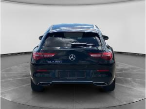 Mercedes-Benz CLA 250 Shooting Brake 250e Progressive - inkl. Haustürlieferung