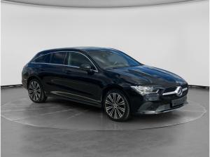 Mercedes-Benz CLA 250 Shooting Brake 250e Progressive - inkl. Haustürlieferung