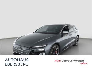 Audi S6 e-tron Avant 5JGAR MATRX Mass Leder B&O Mem