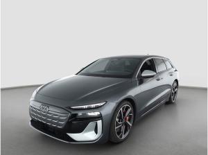 Audi S6 e-tron Avant 5JGAR MATRX Mass Leder B&O Mem