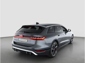 Audi S6 e-tron Avant 5JGAR MATRX Mass Leder B&O Mem