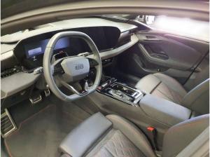 Audi S6 e-tron Avant 5JGAR MATRX Mass Leder B&O Mem