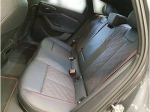 Audi S6 e-tron Avant 5JGAR MATRX Mass Leder B&O Mem