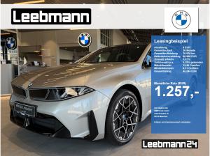 BMW i3 50 xDrive M-Sportpaket First Edition 20-Zoll
