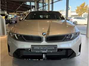 BMW i3 50 xDrive M-Sportpaket First Edition 20-Zoll