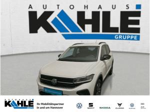 Volkswagen T-Cross 1.0 TSI Life Energy