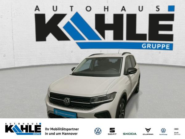 Volkswagen T-Cross 1.0 TSI Life Energy
