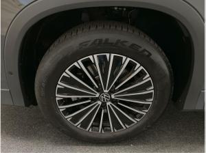 Volkswagen Tayron 1.5 eTSI DSG Life