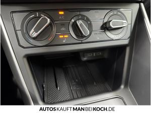 Volkswagen Polo Volkswagen Polo 1.0 TSI DSG Life LED SHZ ALU15 KAM APP RADIO
