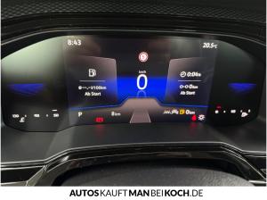 Volkswagen Polo Volkswagen Polo 1.0 TSI DSG Life LED SHZ ALU15 KAM APP RADIO