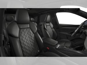 Audi SQ5 SUV MATRIX 21" UMGEBUNGSKAMERAS HEAD-UP AHK B&O ACC DAB 5-J-GARANTIE