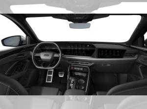 Audi SQ5 SUV MATRIX 21" UMGEBUNGSKAMERAS HEAD-UP AHK B&O ACC DAB 5-J-GARANTIE